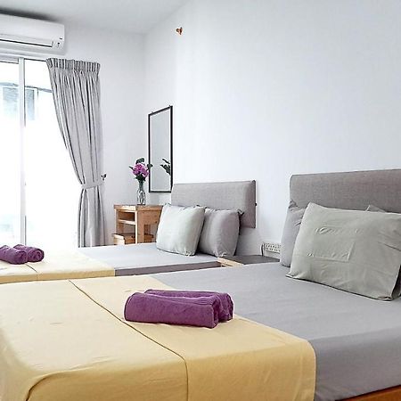 Mansion One Entire House 3 Queenbeds - Spacious Balcony Seaview George Town Exterior foto